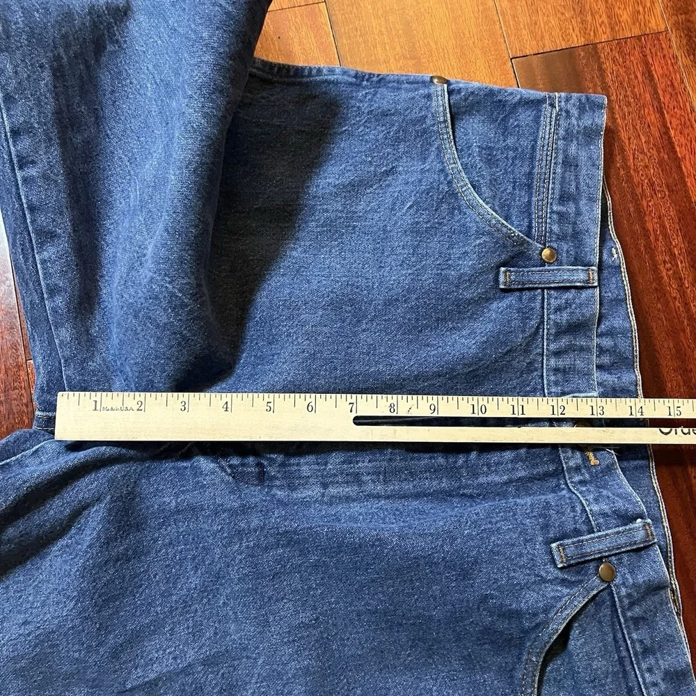Wrangler preowned good